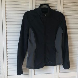 Llbean athletic fleece